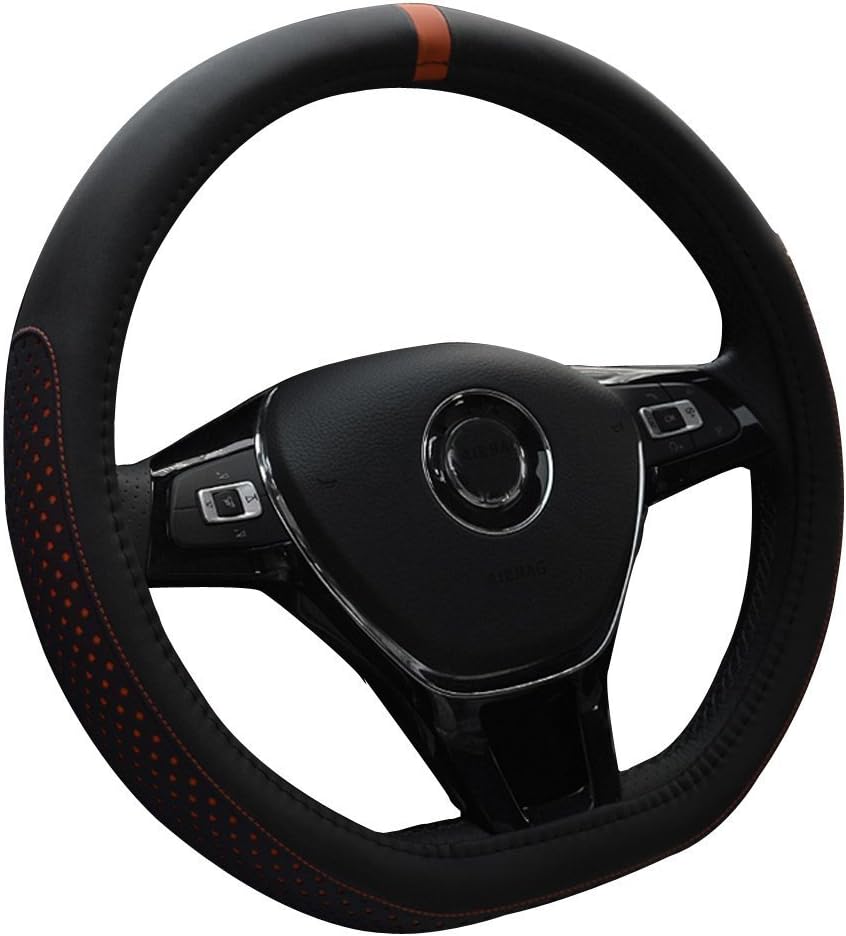 Best orange sport seat covers