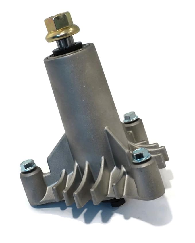 The ROP Shop Compatible Spindle Assembly Deck Mandrel