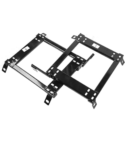 mamoru040721専用 Amazon.com: Driver Seat Bracket for MOMO / NRG / Sparco