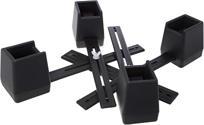 Days Gordon Ellis Chair Raiser Adjustable Linked Langham JLP125PI