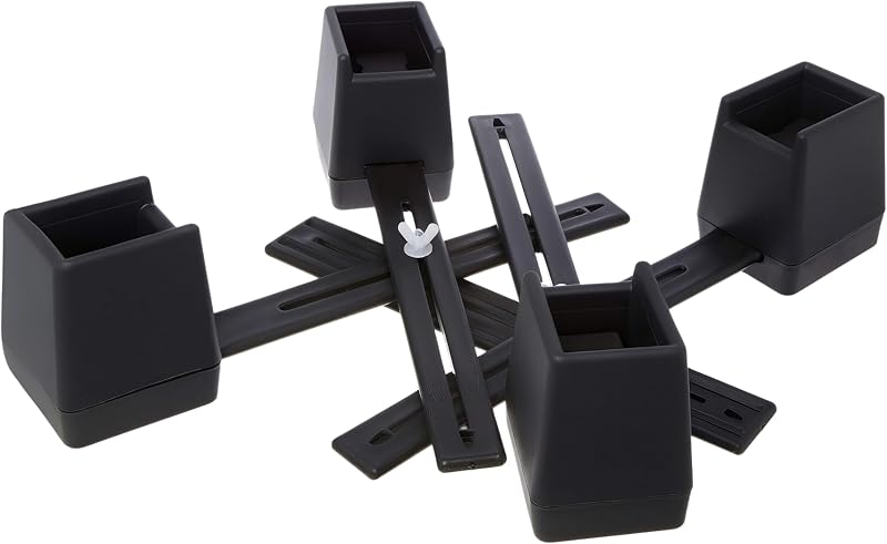 Days Gordon Ellis Chair Raiser Adjustable Linked Langham JLP125PI