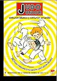 Image de Judo Junior 1 Blanco Y Amarillo