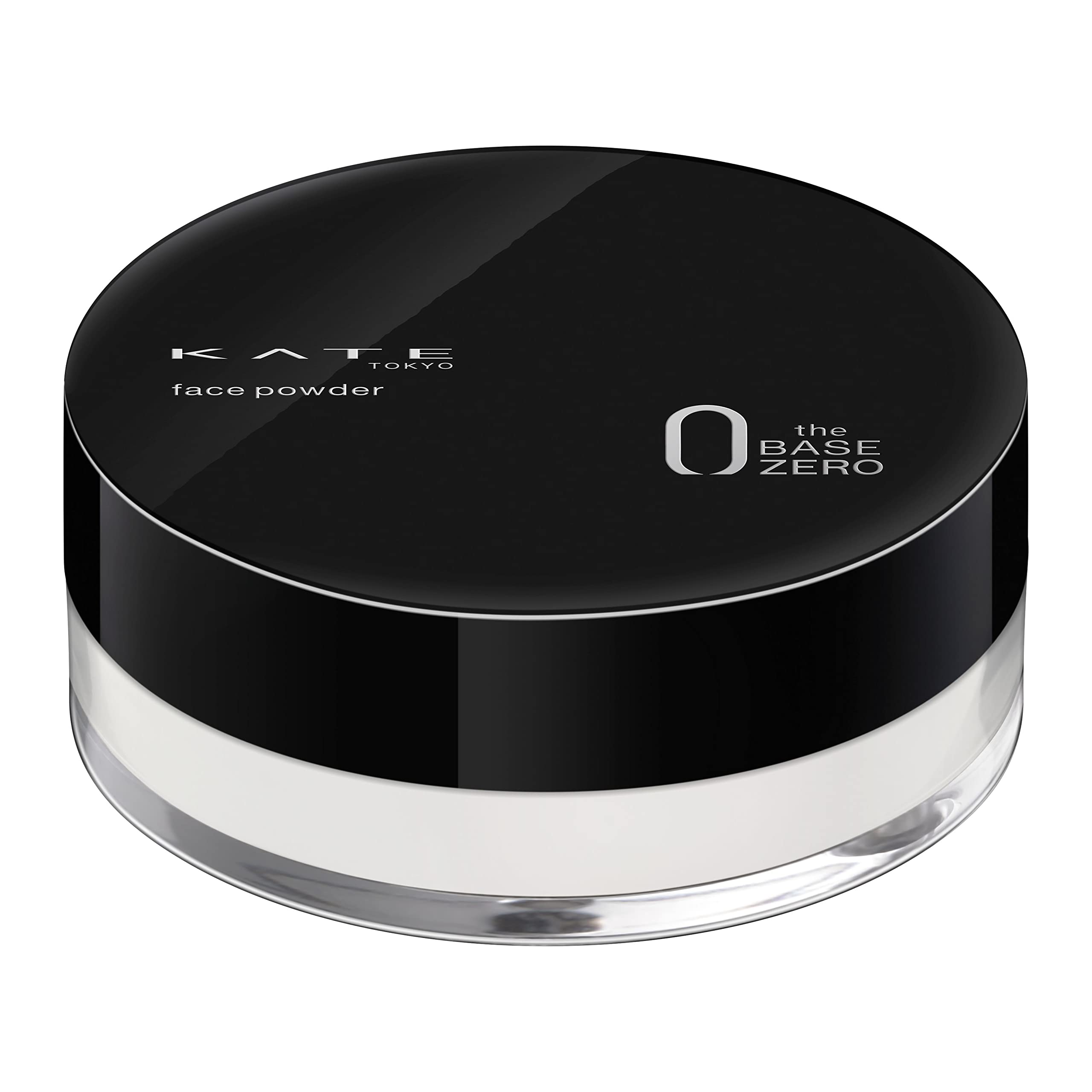 KATE フェイスパウダーZオイルブロックの商品画像