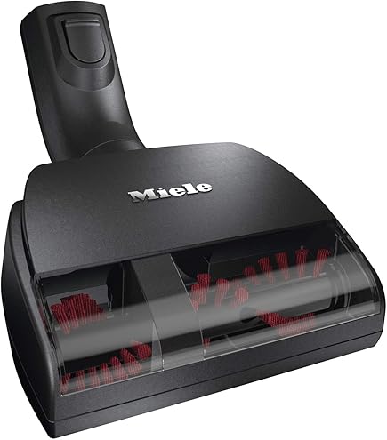ミーレ EcoTeQ PLUS フロアノズル SBD 660-3　新品 ミーレ EcoTeQ PLUS フロアノズル SBD 660-3 新品 Amazon.com
