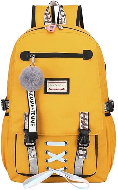 large school bags for teenage girl