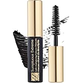 Est&eacute;e Lauder Sumptuous Extreme Lash Multiplying Volumizing Lengthening Mascara | 01 Extreme Black, Travel Size, 0.09 Fl Oz