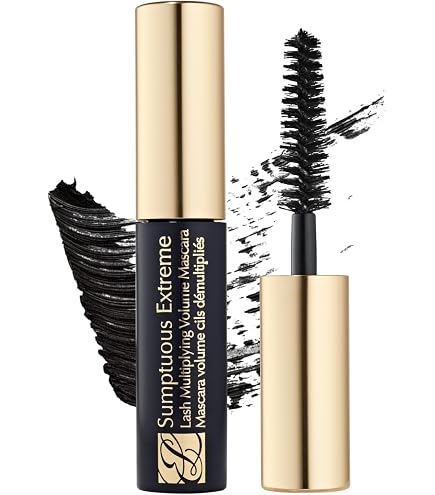 Amazon.com : YVES SAINT LAURENT YSL The Shock Volumizing Mascara