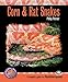 Corn & Rat Snakes (Complete Herp Care) by Phillip Purser