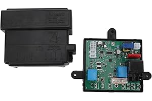 Zyyini RV Fridge Circuit Board, 3316348900 Refrigerator Power Module Board Replacement for DM2652 RM2652 DM2662 DM2672 DM2682 DM2663 DM2852 DM2862 DM2872 DM2882