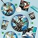 Unique How to Train Your Dragon: The Hidden World - Plastic Party Cup, 16 Oz., 1Ct