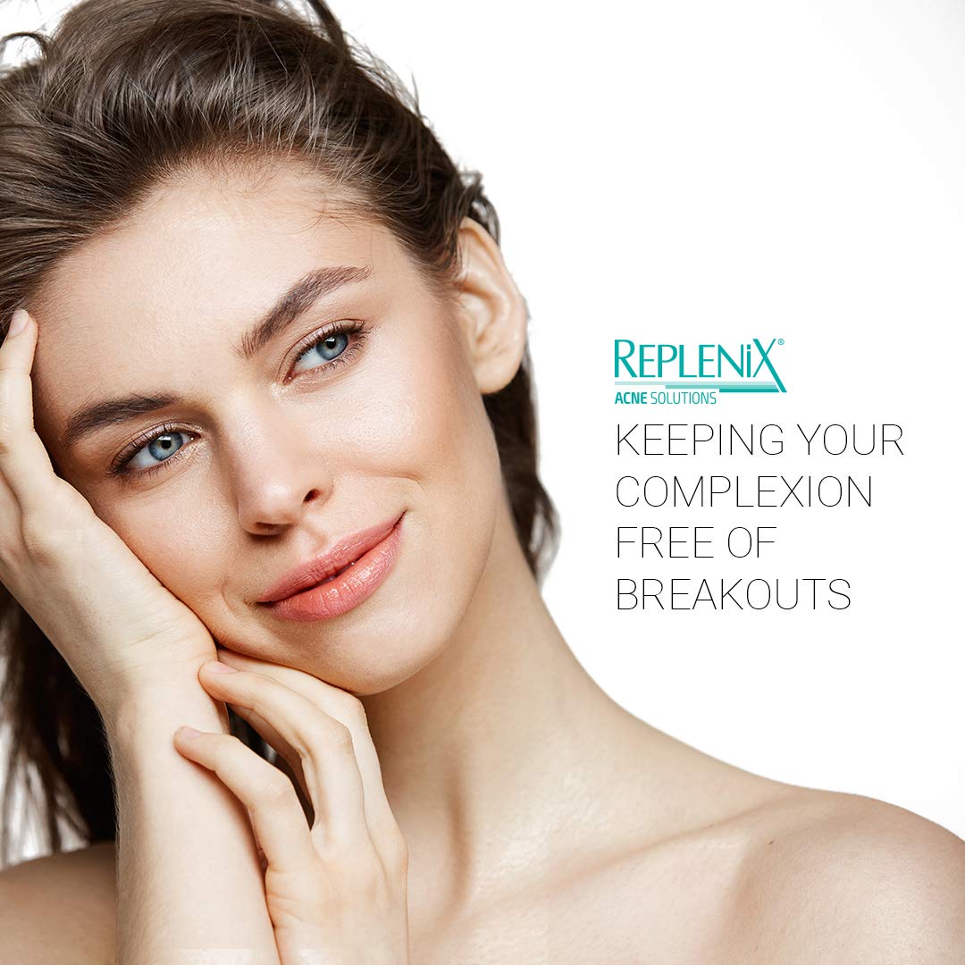 replenix gly sal cleanser