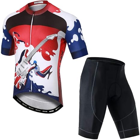 bike suit amazon