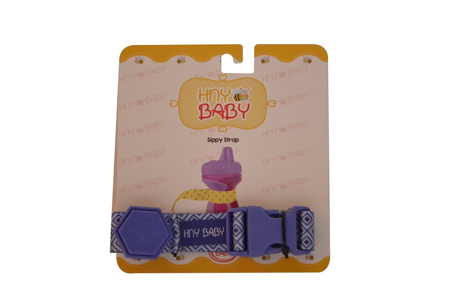 sippy cup strap for highchair