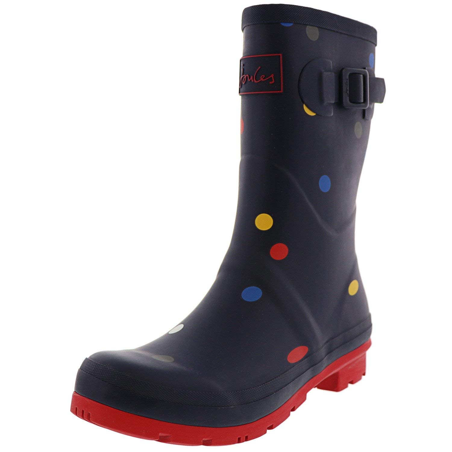 Joules Womens Molly Welly Wellington Boots Desertcart Seychelles