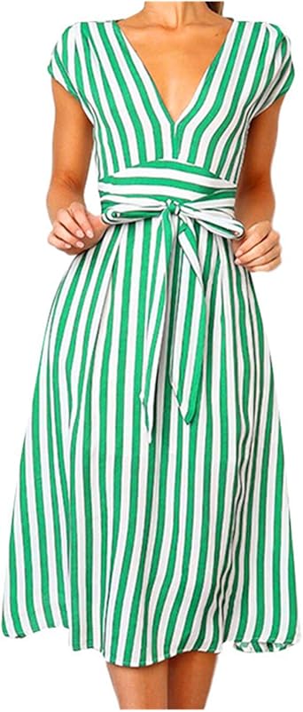 amazon uk midi dresses