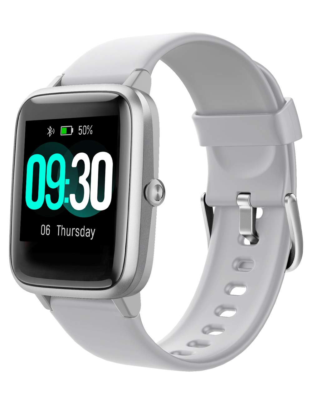 Willful Smart Watch for Android Phones and iOS Phones Compatible iPhone