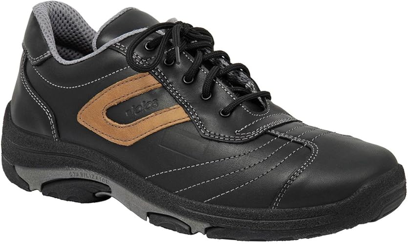 geox work shoes