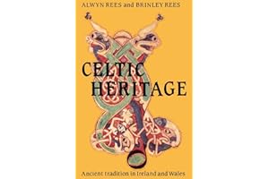 Celtic Heritage Pa