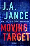 Moving Target (Alison Reynolds)
