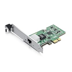 10/100/1000Mbps Network Card with Intel 82574L