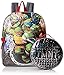 Teenage Mutant Ninja Turtles Big Boys Manhole 15