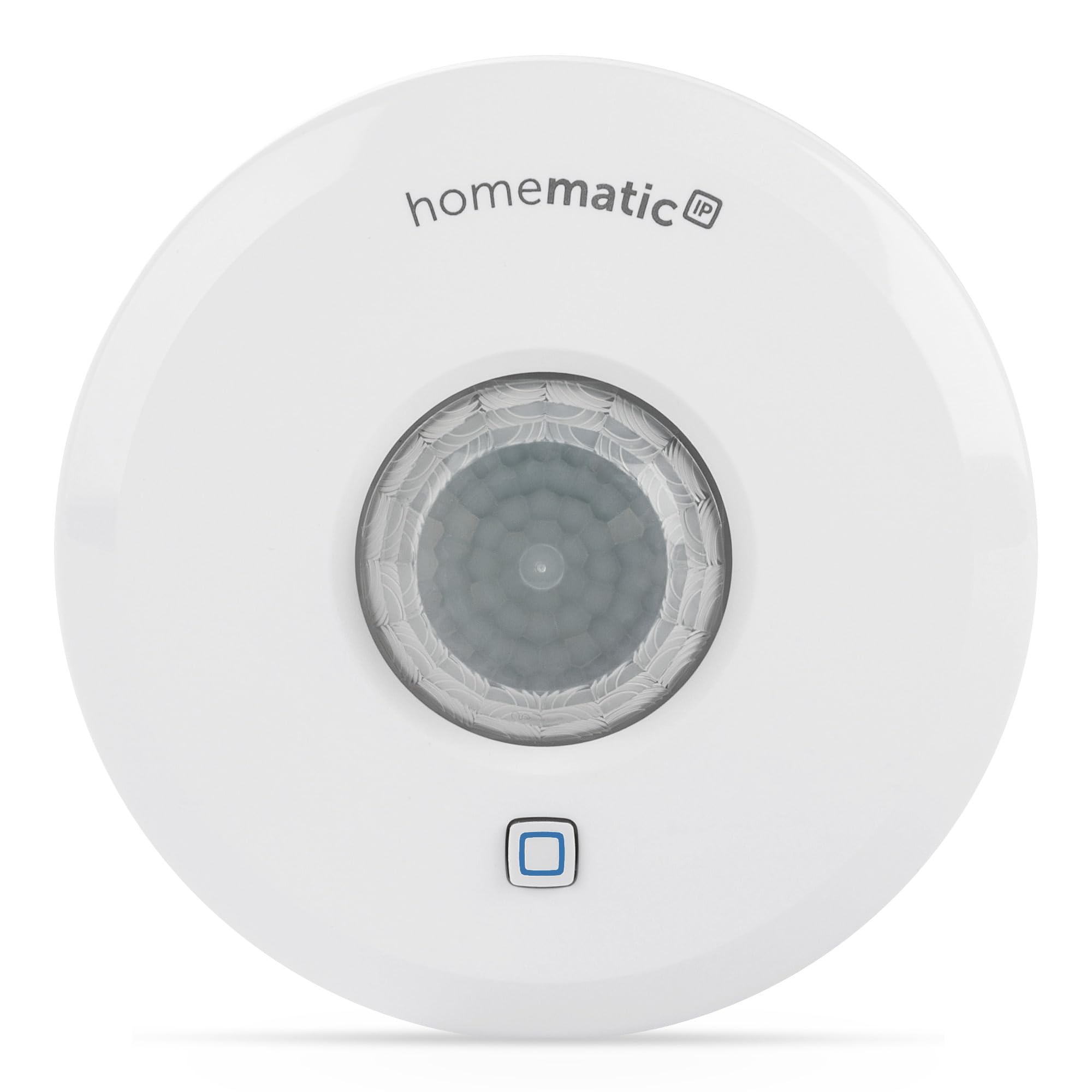 Homematic IP 150587A0 Indoor Presence Sensor - White