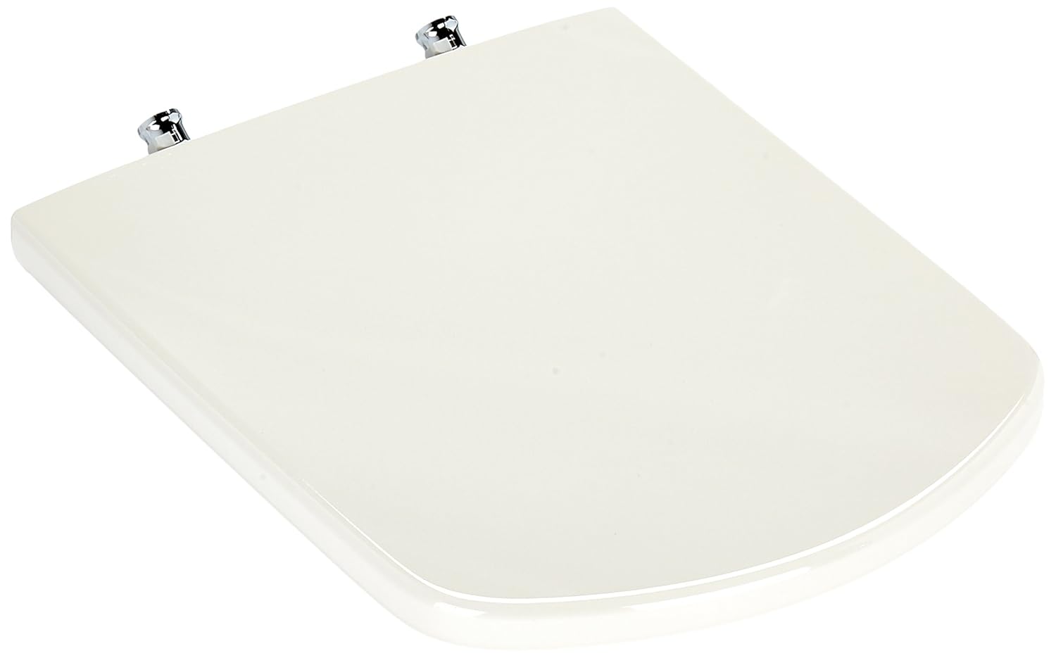 Roca DAMA A801511174 Toilet Seat Senso Toilet Pergamon