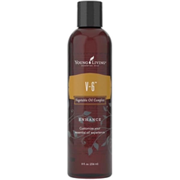 Young Living エッセンシャルオイル 6本セット Young Living エッセンシャルオイル6本セット