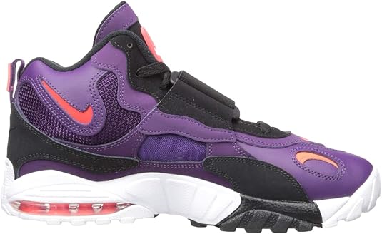 nike speed turf purple