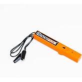 Supco Continuity Tester Provides Audible and Visual Alarm When Connectivity is Tested