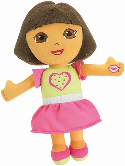 dora doll amazon