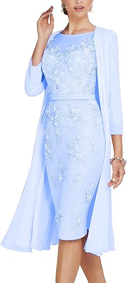 amazon uk mother of the bride outfits