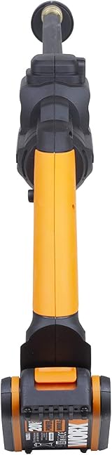 WORX WG620E.4 Hydroshot Cordless Pressure Washer 320 PSI 2 Batteries view 6