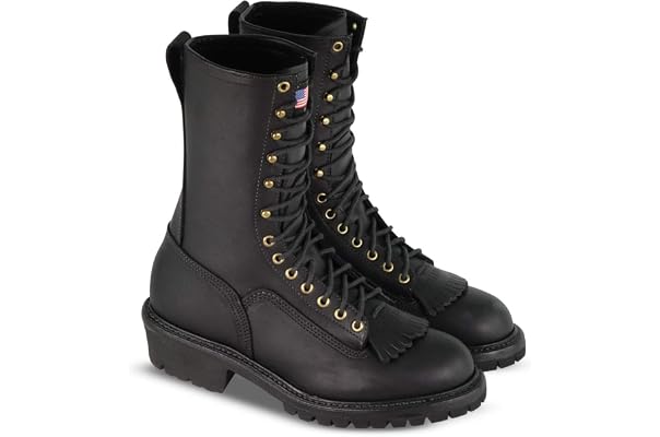 Amazon Los más vendidos: Mejor Botas de Seguridad e Incendios para Hombre