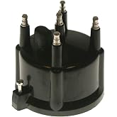 Walker Products 925-1022 Distributor Cap | OE Replacement that restores accurate spark distribution and reliable ignition system performance.