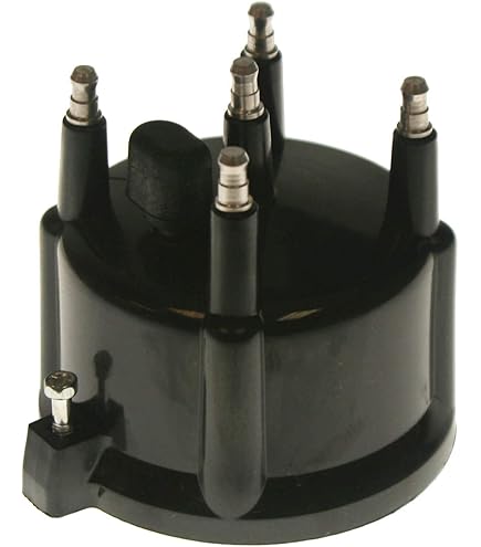 Amazon.com: Omix-Ada | 17244.11 | Distributor Cap | OE