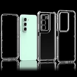 Compatible with Infinix Hot 50 4G Case