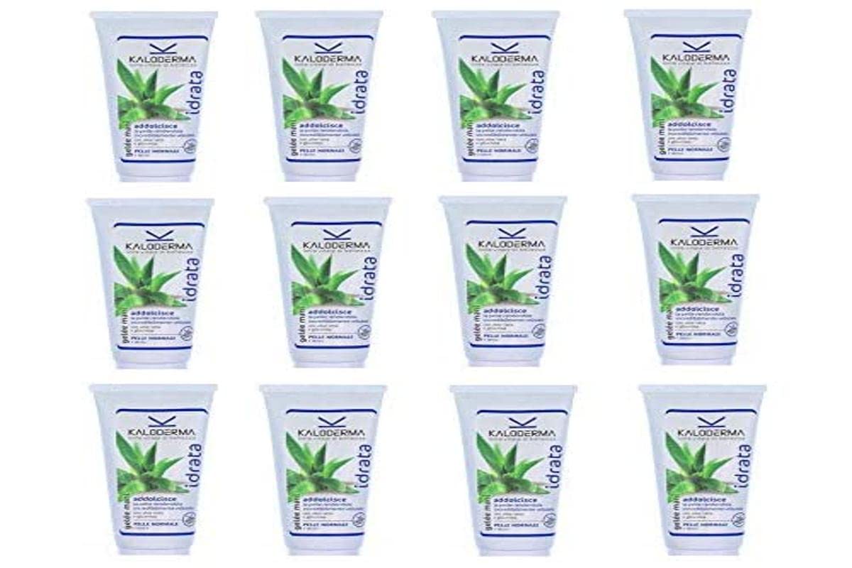 Kaloderma Gelee 100 ml – [confezione da 12]