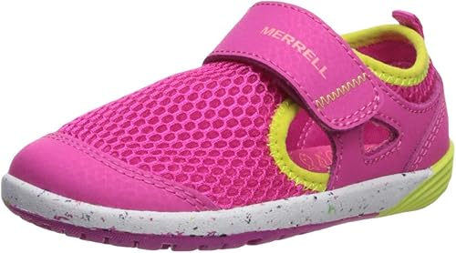 bare steps h2o by merrell kids