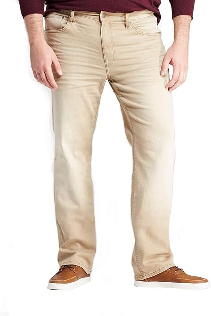 goodfellow stretch jeans