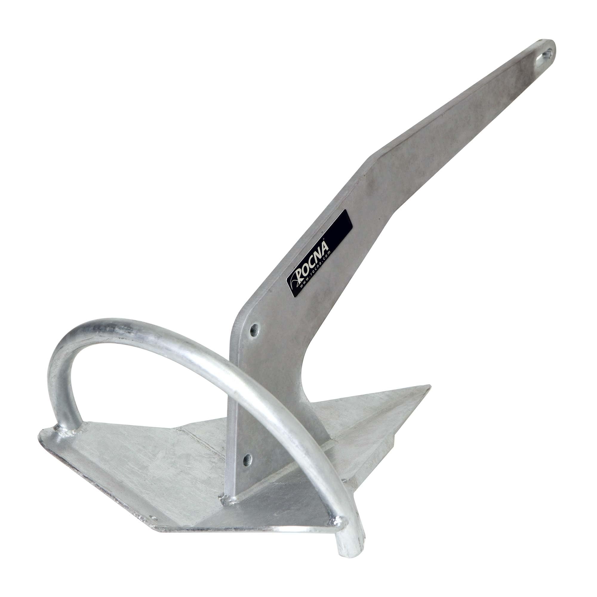 ROCNA Hot-Dip Galvanised Anchor