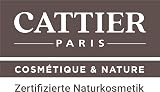 Cattier Paris Organic Lip Balm 4g Mango Olive Oil Sensitive Dry Lips view 3