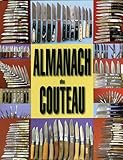 Almanach du couteau by 