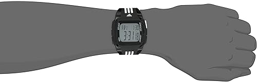 adidas duramo xl watch