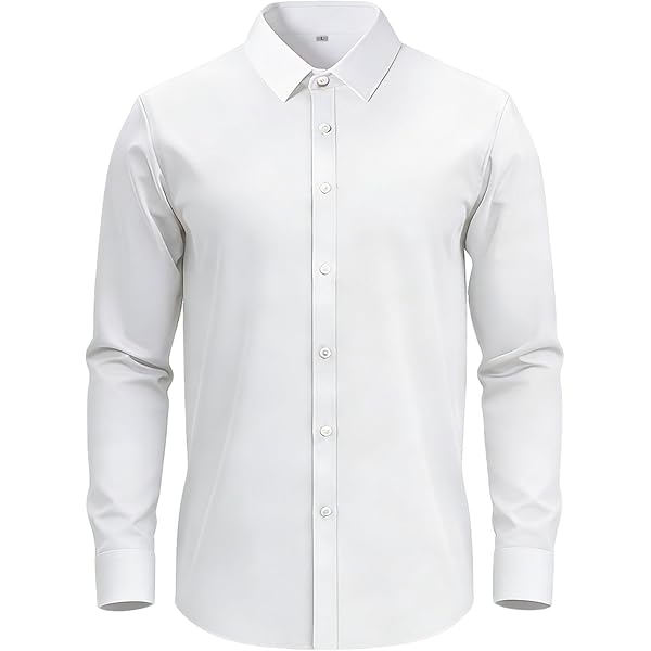 Amazon.com: Gold Label Men's Non-Iron Wrinkle-Resistant Long Sleeve Dress Shirt with Button-Down Collar, Regular Sizes (Red 041 White Blue, 15.5 x 33) : Clothing, Shoes & Jewelry Amazon.com: Gold Label Men's Non-Iron Wrinkle-Resistant Long Sleeve Dress Shirt with Button-Down Collar, Regular Sizes (Red 041 White Blue, 15.5 x 33) : Clothing, Shoes & Jewelry