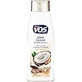 VO5 Conditioner Silky Experience Island Coconut 12.5 Oz (Packaging May Vary)