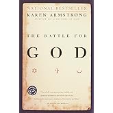 The Battle for God
