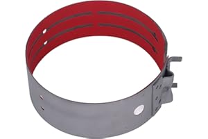 Automatic Transmission Band Red Eagle Paper for 700R4 4L60 4L60E 4L65E 4L70E Transmissions,Part Number: 057961,Gearbox and pa