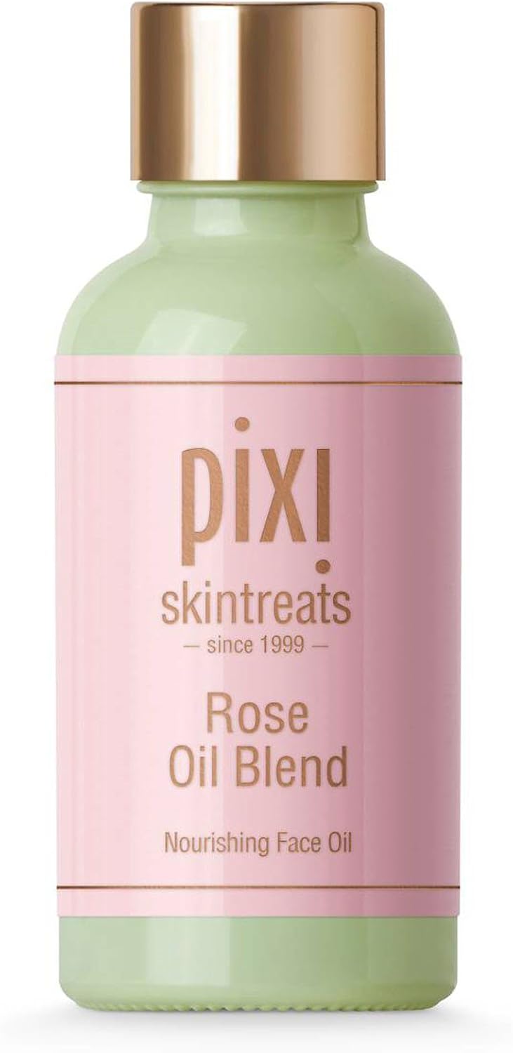 pixi face serum