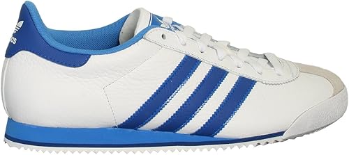 adidas kick retro trainers